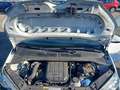 View of engine compartment