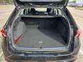 View of boot / luggage space