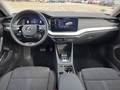 View of dashboard