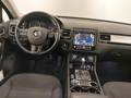 View of dashboard
