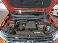 Ansicht Motorraum