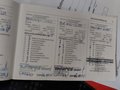 Servicenachweis