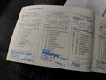 Servicenachweis