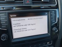 Статус на автомобила