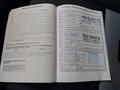 Servicenachweis
