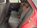 View of rear seat