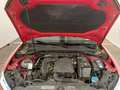View of engine compartment