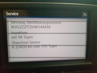 Fahrzeugstatus