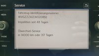 Fahrzeugstatus