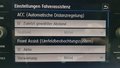 Weitere Sonderausstattung