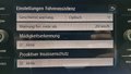 Weitere Sonderausstattung