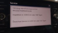 Fahrzeugstatus