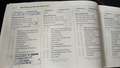 Service record