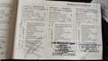 Service record