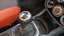 Gear shift cover