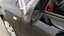 Left side mirror