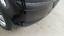 Rear left bumper