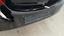 Rear bumper middle