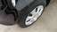 Rear right bumper