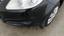 Front left bumper