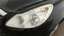 Left headlight