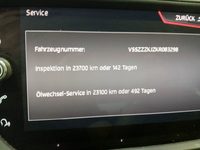 Fahrzeugstatus