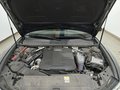 Ansicht Motorraum