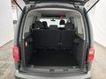 View of boot / luggage space