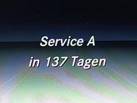 Fahrzeugstatus