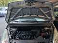 View of engine compartment