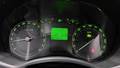 View of instrument panel