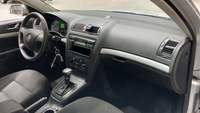 View interior