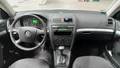 View of dashboard