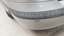 Rear left bumper