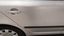 Right rear door