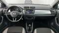 View of dashboard