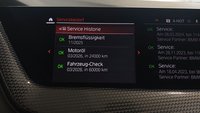 Fahrzeugstatus