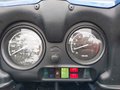View of instrument panel