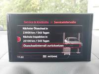 Fahrzeugstatus