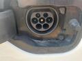View of fittings for electric vehicle