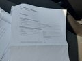 Документ о выполнении сервиса