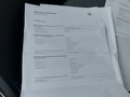 Документ о выполнении сервиса