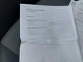 Документ о выполнении сервиса