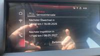 Fahrzeugstatus