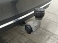 Ansicht Anhängerkupplung