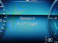 Fahrzeugstatus