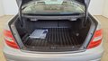 View of boot / luggage space