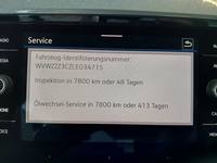 Fahrzeugstatus