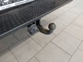 Ansicht Anhängerkupplung