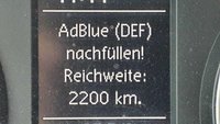 Fahrzeugstatus